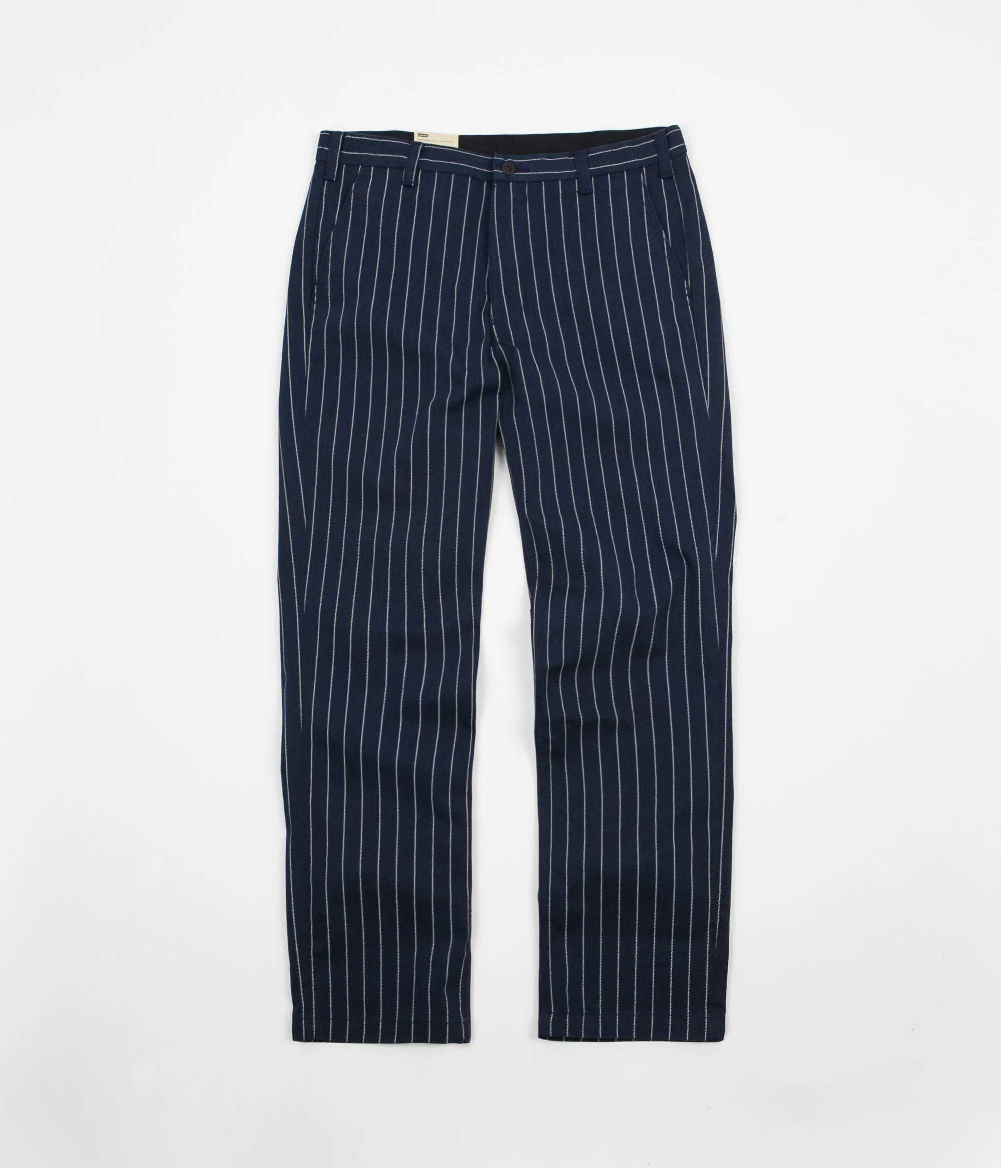Levi'så¨ Skate Work Trousers - Pin Stripe