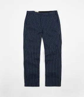 Levi'så¨ Skate Work Trousers - Pin Stripe