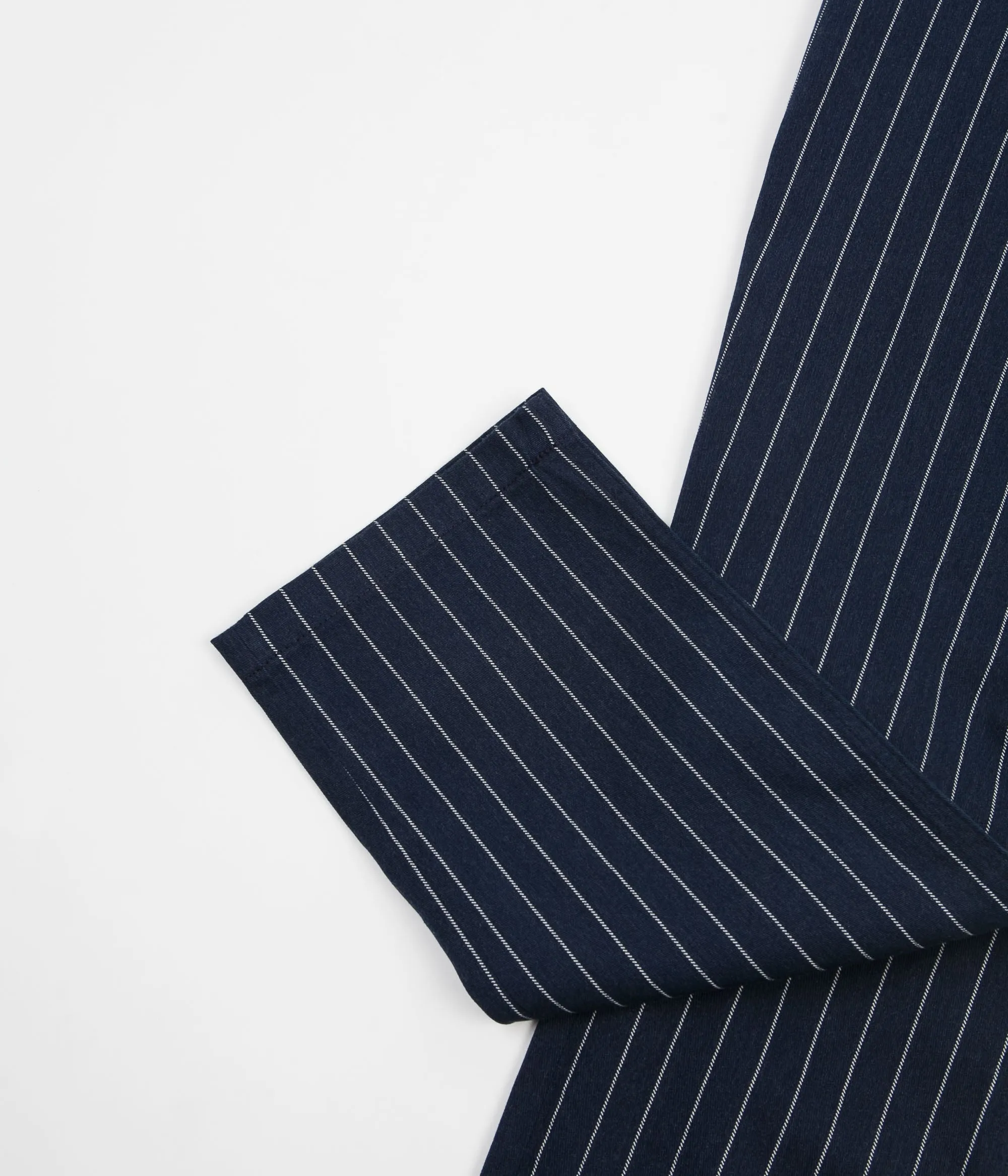 Levi'så¨ Skate Work Trousers - Pin Stripe