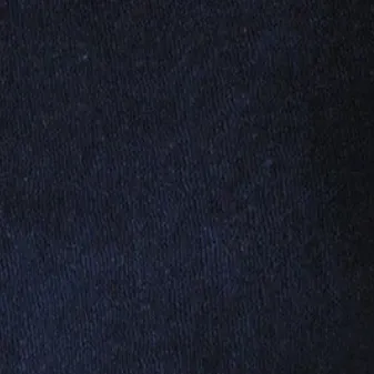 Linden Loop Terry Dress - Indigo