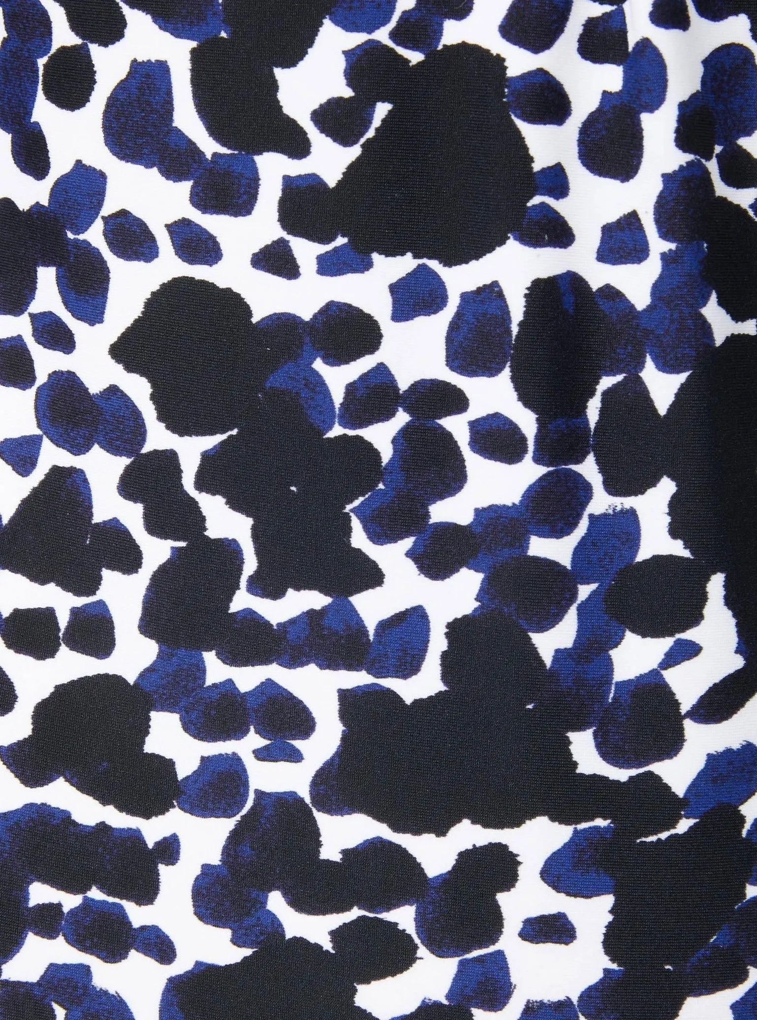 Lindsay One Piece Animal Dot