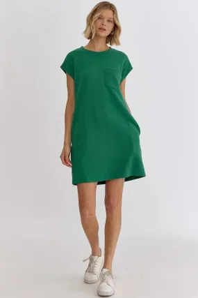 Lion Up Dress