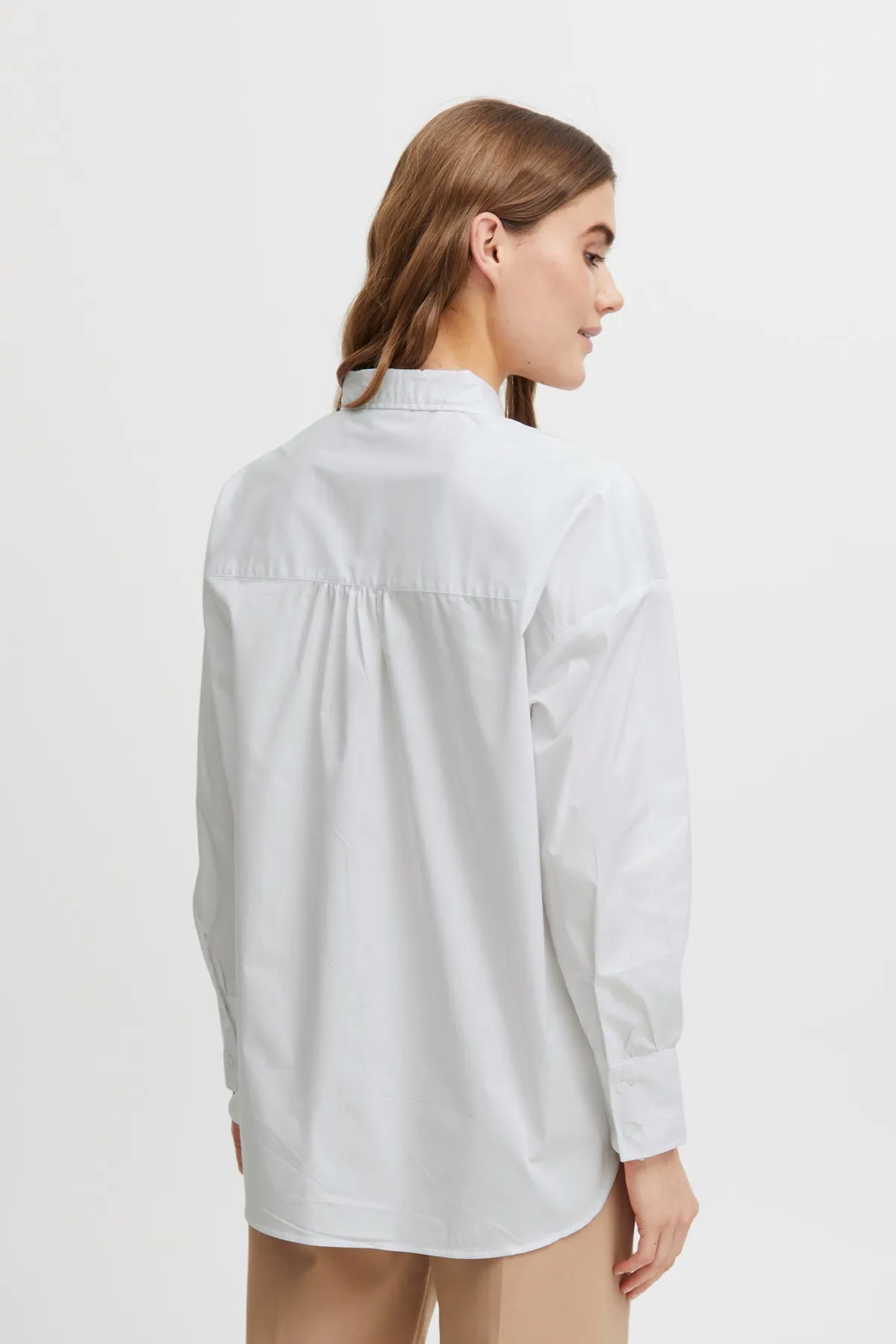 Long Sleeved Shirt