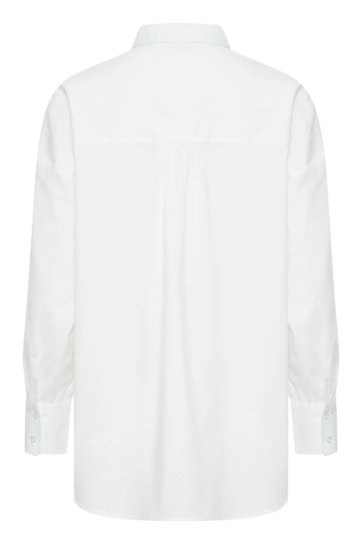 Long Sleeved Shirt