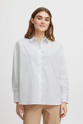 Long Sleeved Shirt