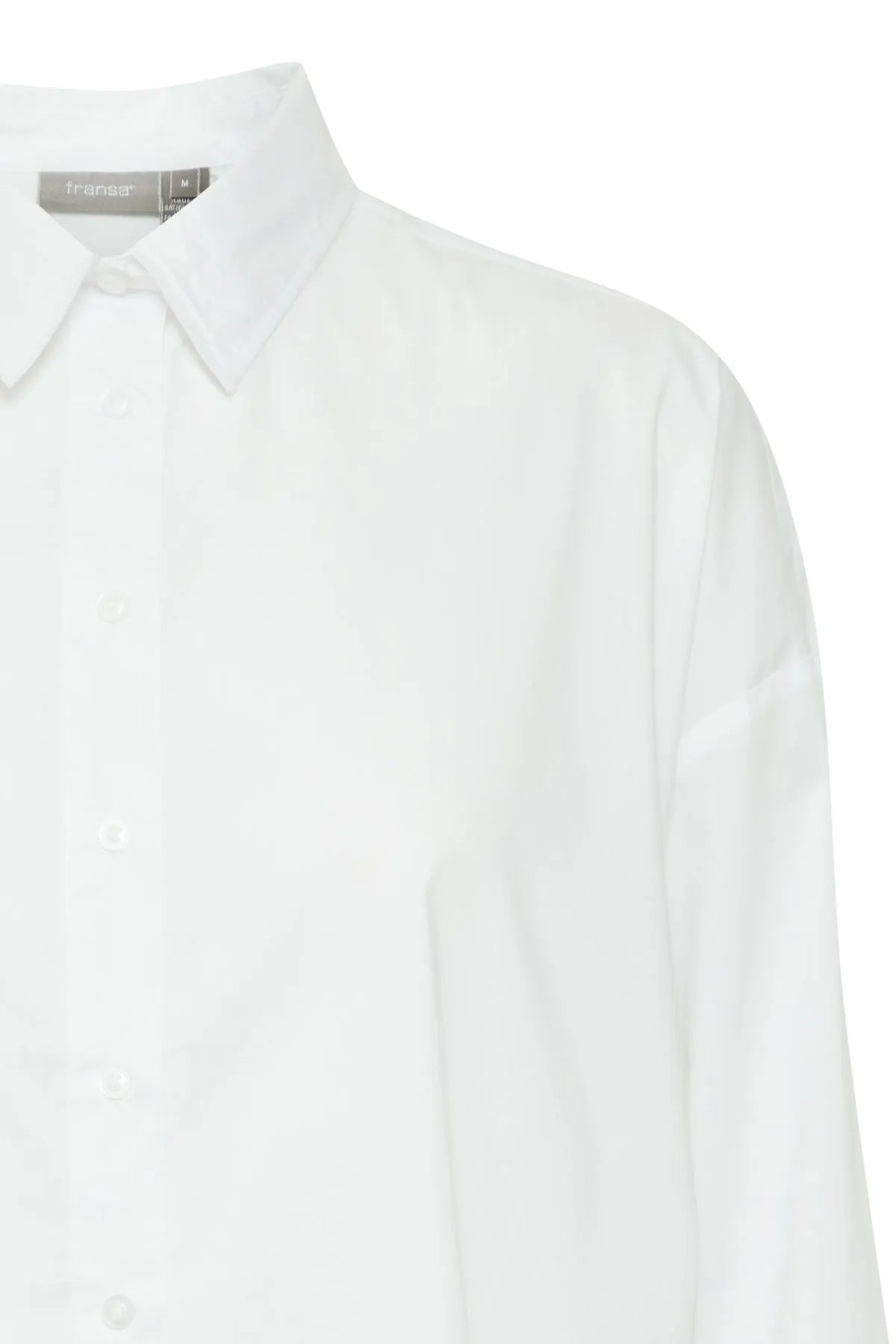 Long Sleeved Shirt