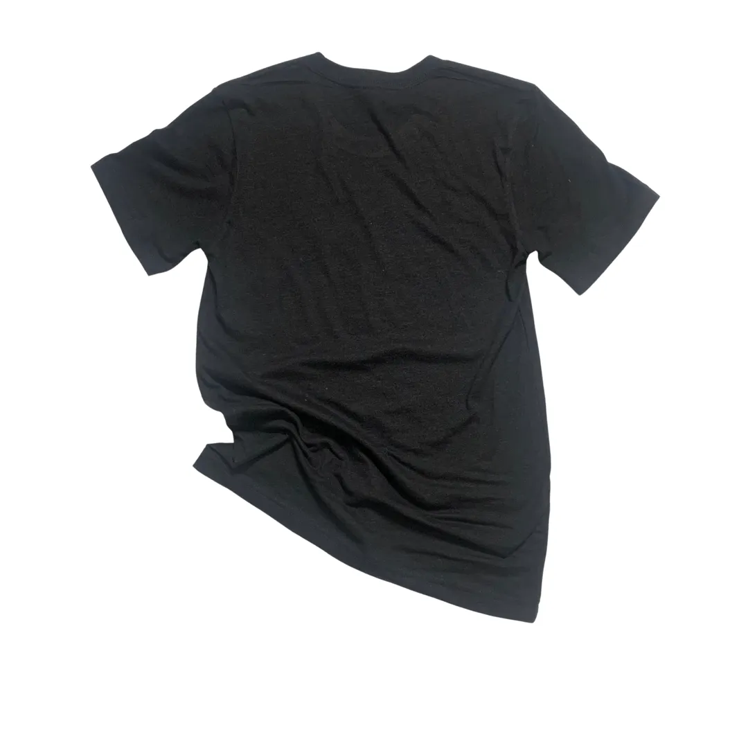 Love Emoji Short Sleeve Tee Shirt