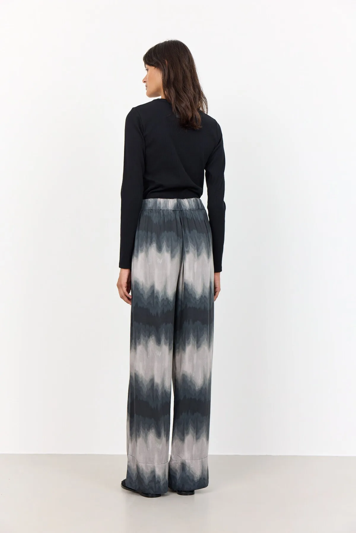 LR-JACKLEEN 2 Pants Black