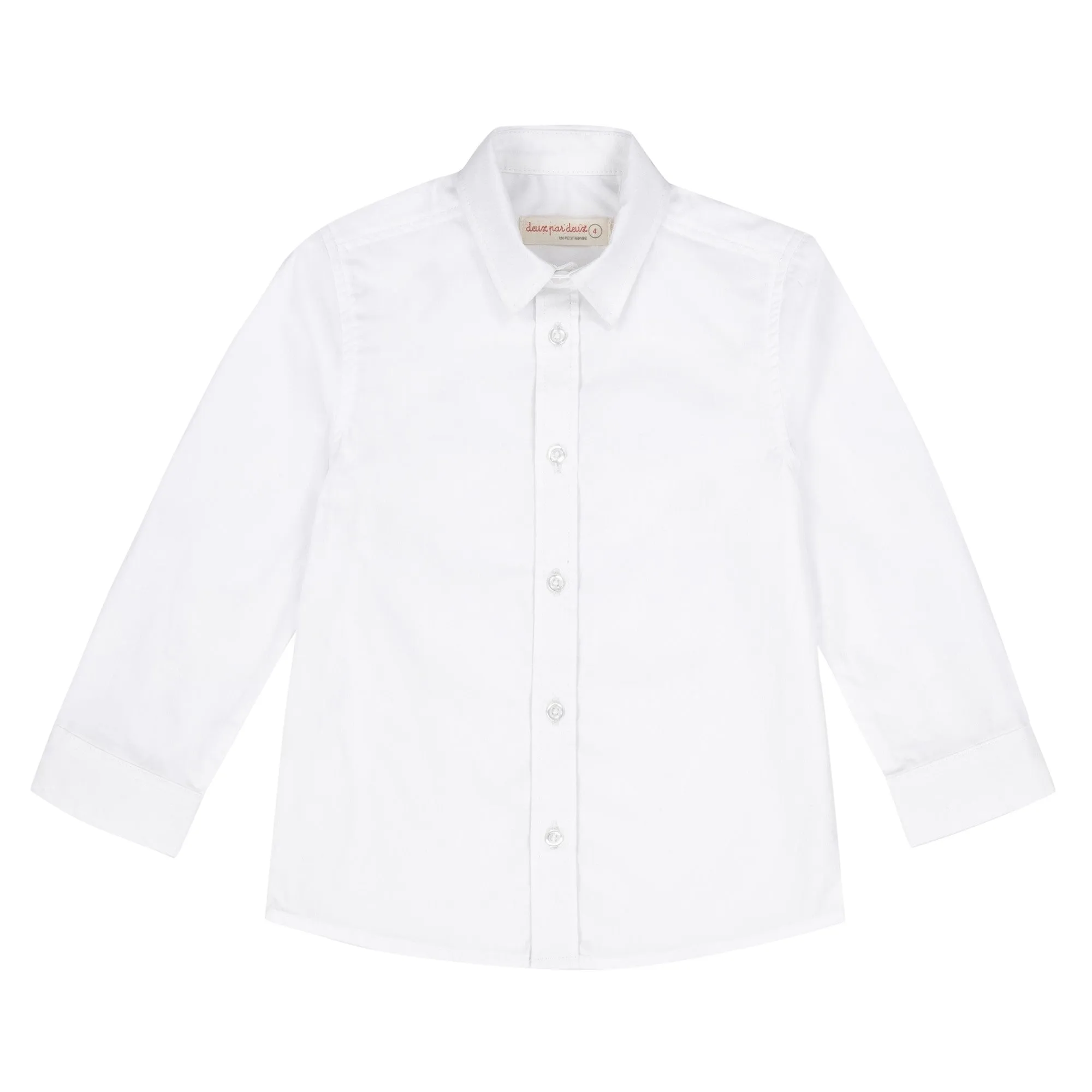 L/Swhitel Shirt Chic