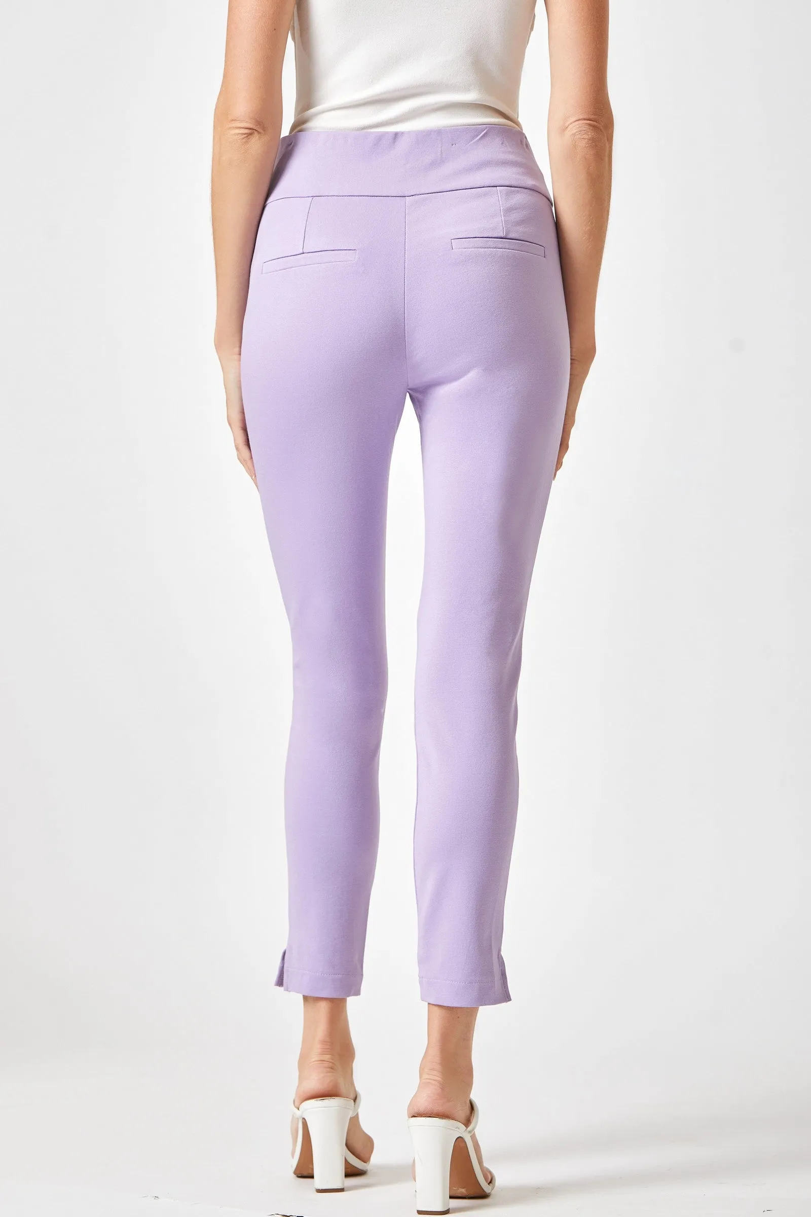 Magic High Waisted Skinny Pants (28" Inseam) - Final Sale
