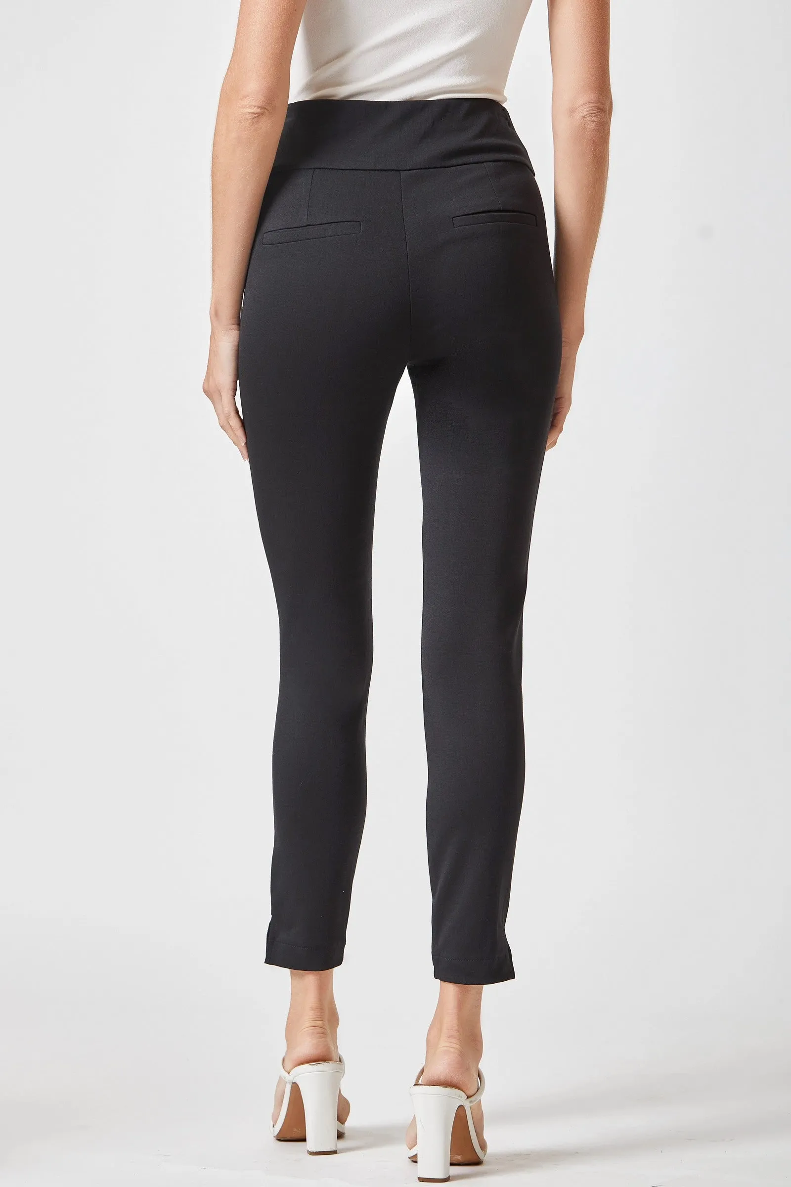 Magic High Waisted Skinny Pants (28" Inseam) - Final Sale