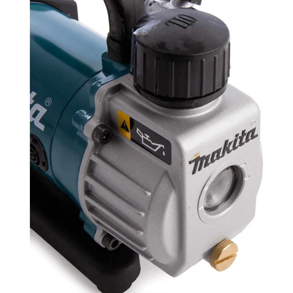 Makita DVP180Z 18V Cordless Vacuum Pump (LXT-Series) [Bare]