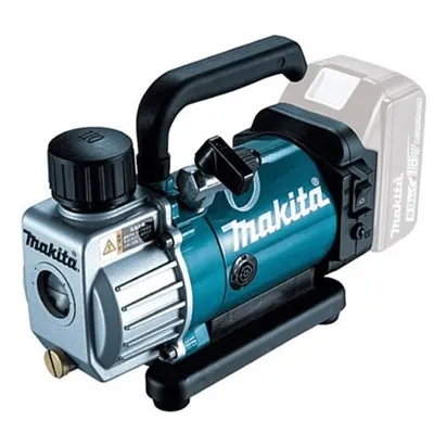 Makita DVP180Z 18V Cordless Vacuum Pump (LXT-Series) [Bare]