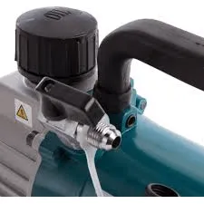 Makita DVP180Z 18V Cordless Vacuum Pump (LXT-Series) [Bare]