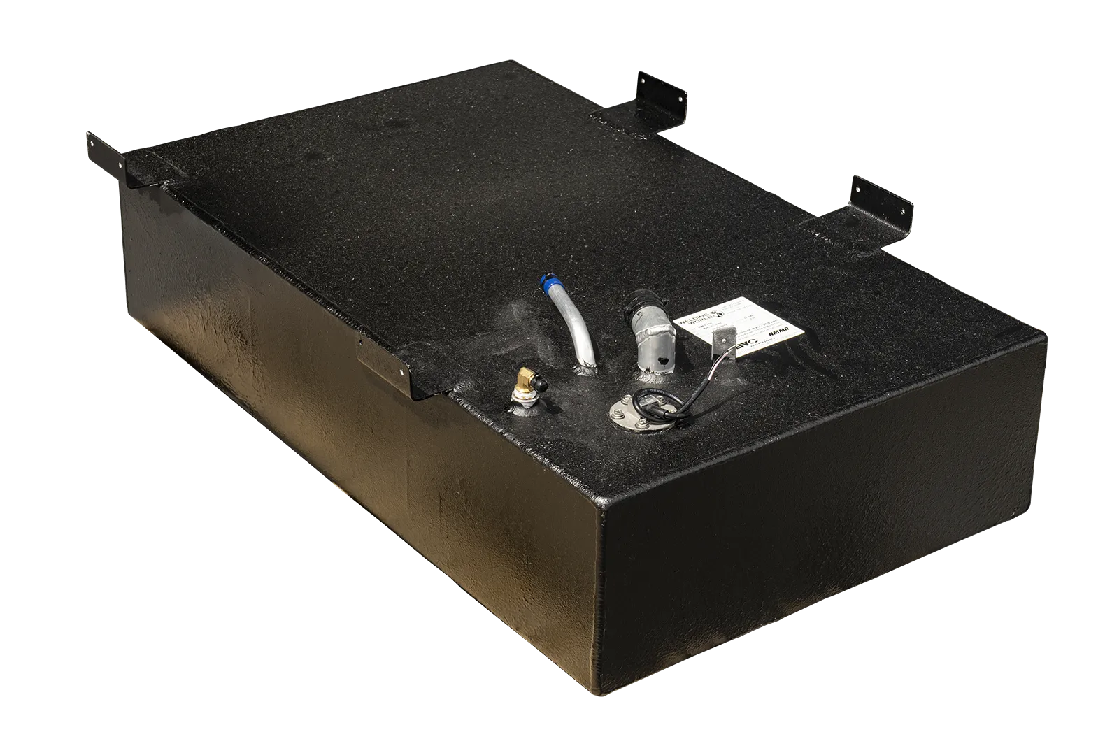 Mako 171 2000 Type-B - 37 gallon OEM Replacement Fuel Tank