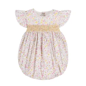 Marigold Girl Bubble