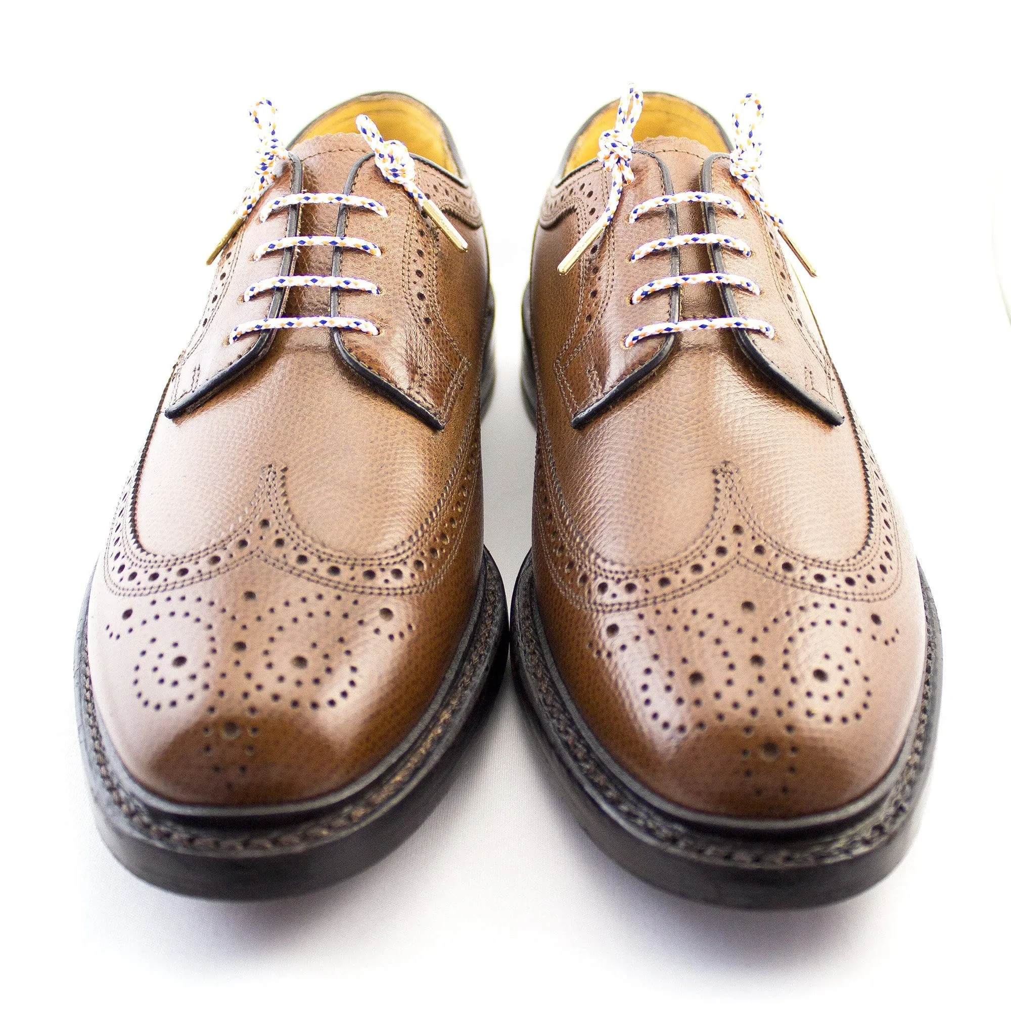 Marshall Dress Laces (Length: 27"/69cm)