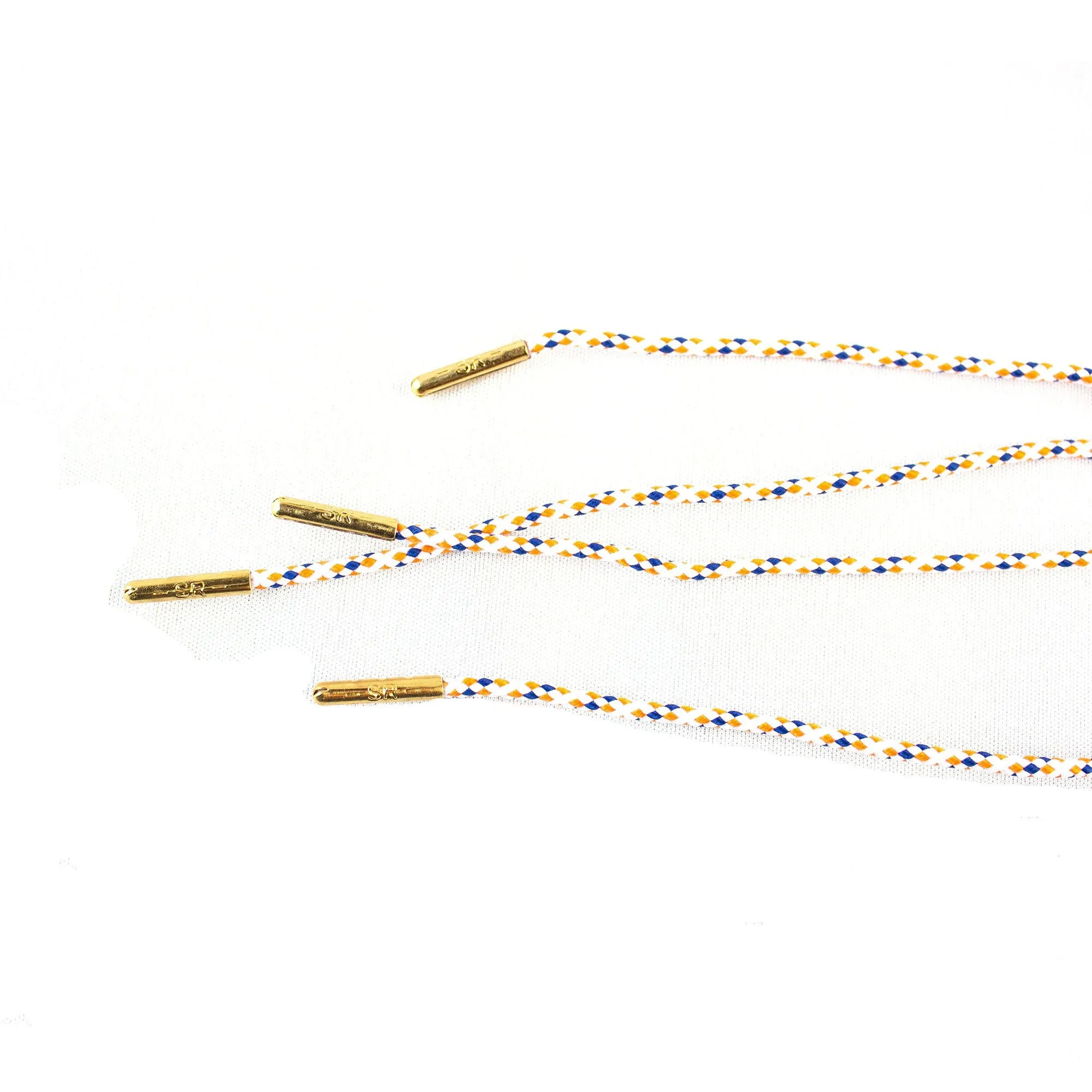 Marshall Dress Laces (Length: 27"/69cm)