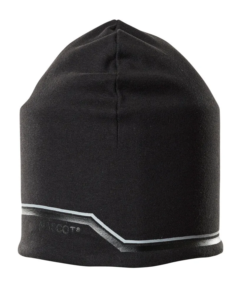 Mascot® Unisex Complete Knitted Hat