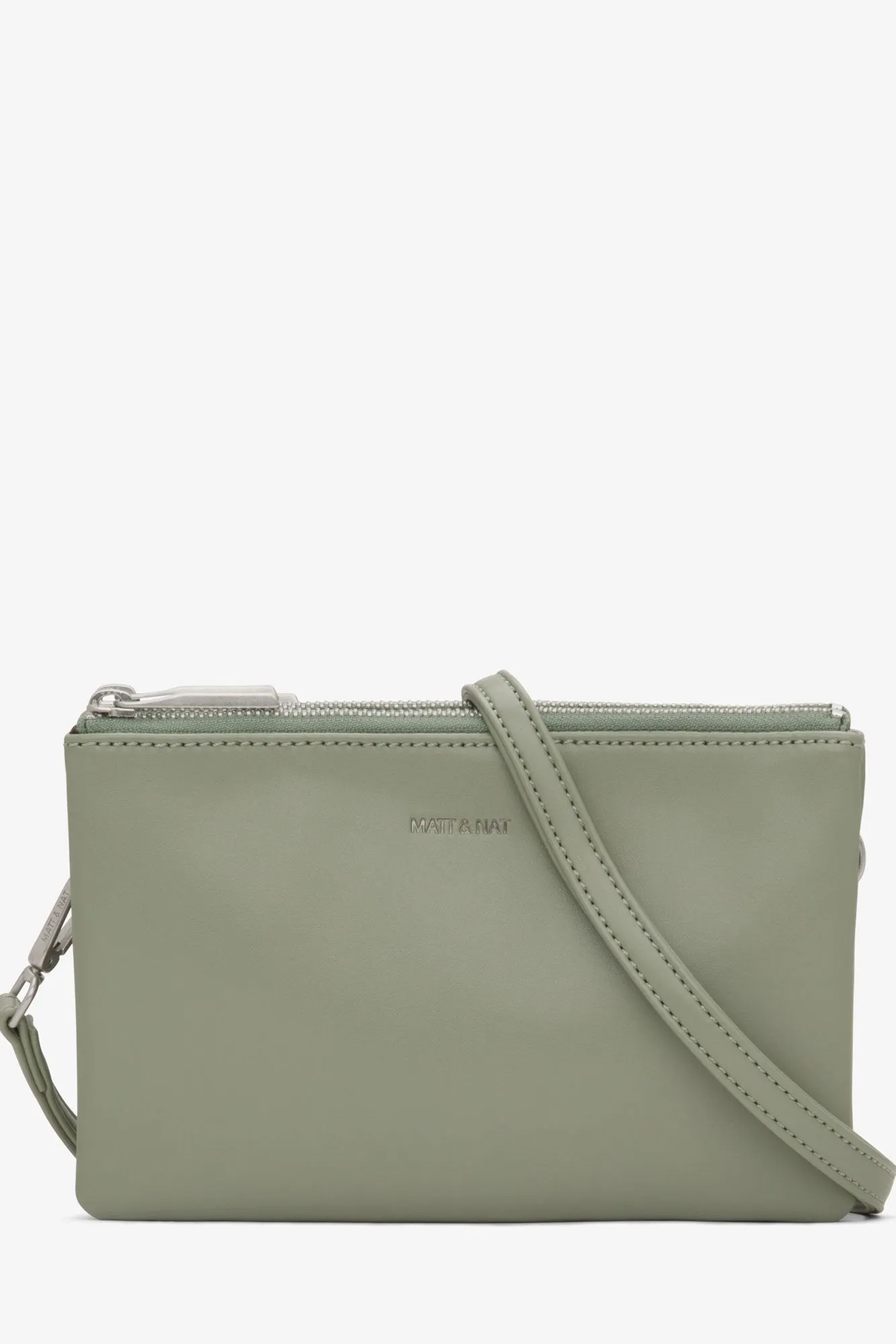 Matt & Nat Triplet Crossbody Bag