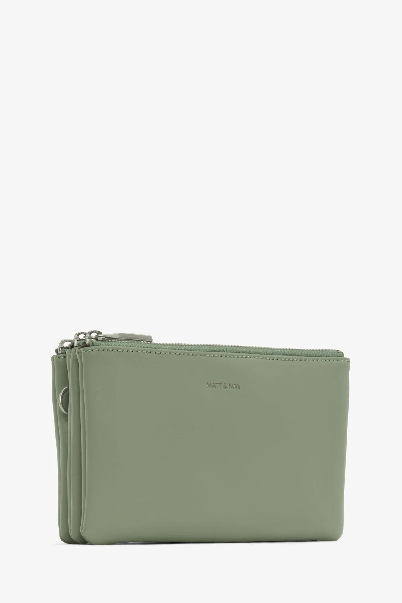 Matt & Nat Triplet Crossbody Bag