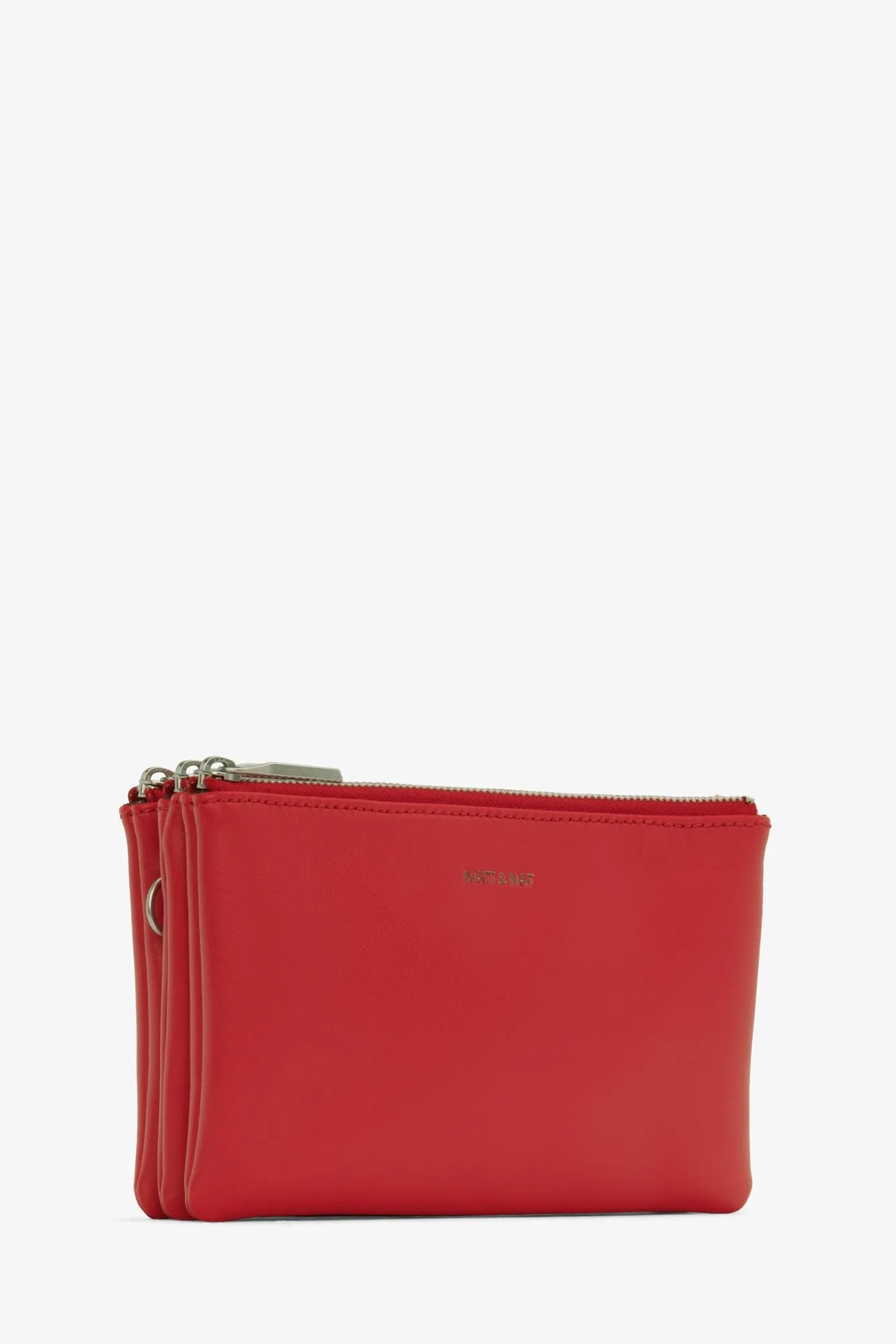 Matt & Nat Triplet Crossbody Bag