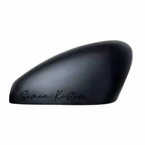 Matte Black / Glossy Handscript - FortyEight