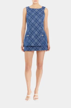 Maven Skort Romper