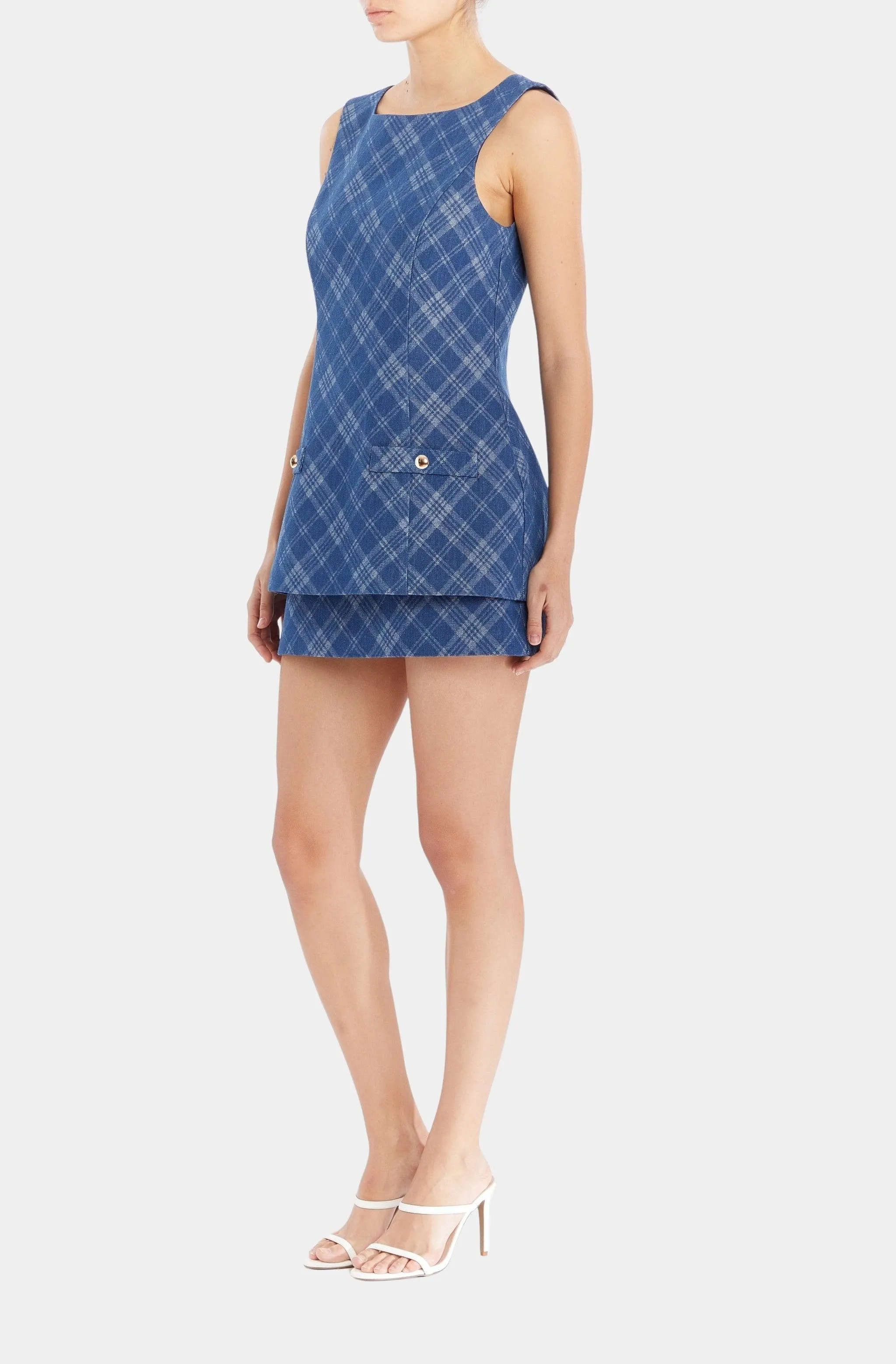Maven Skort Romper