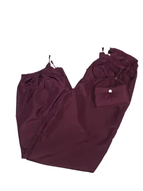 Melanzana Puffy Trousers