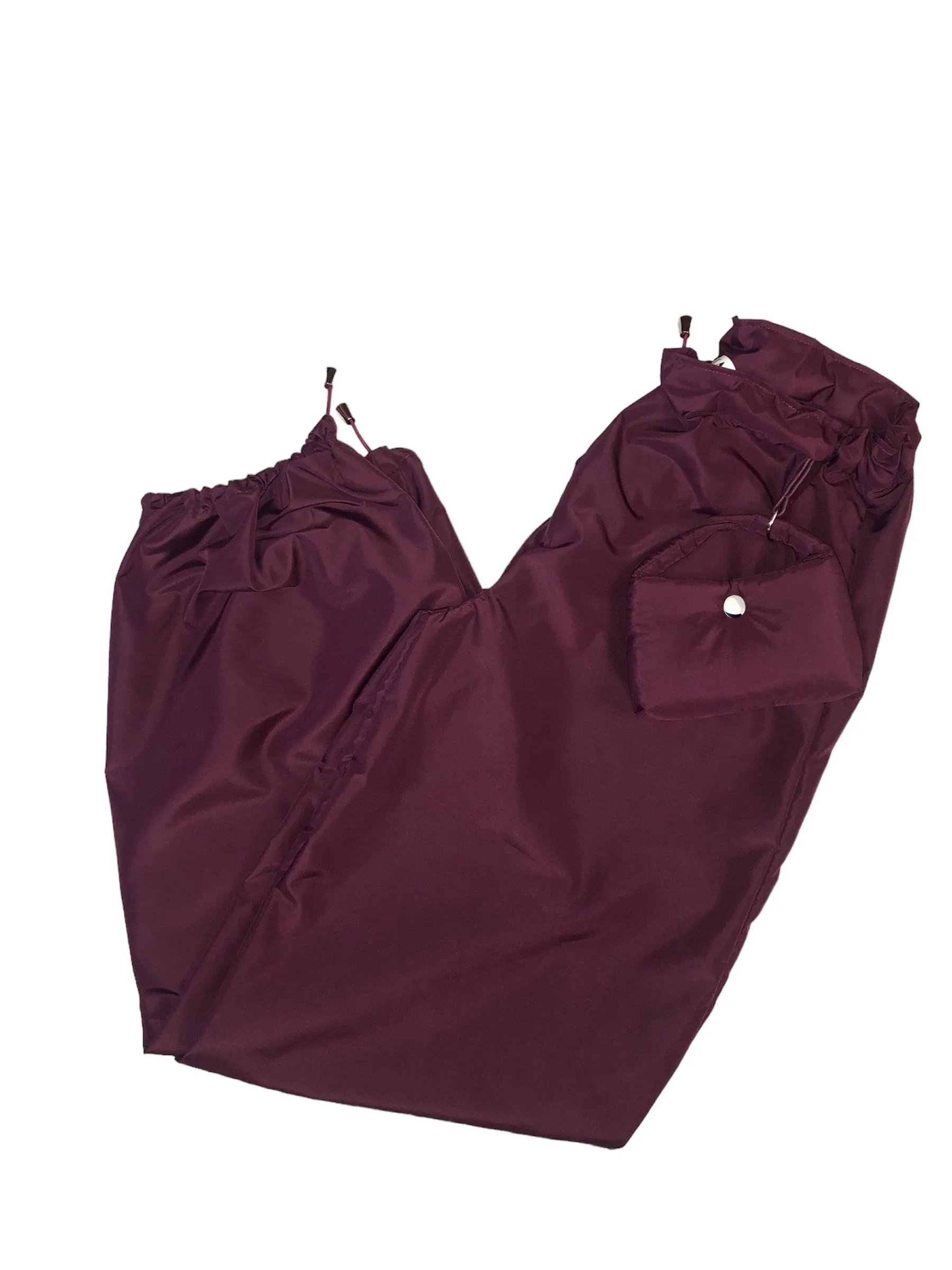 Melanzana Puffy Trousers