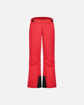 MEN SKI PANTS PASUBIO 3.0
