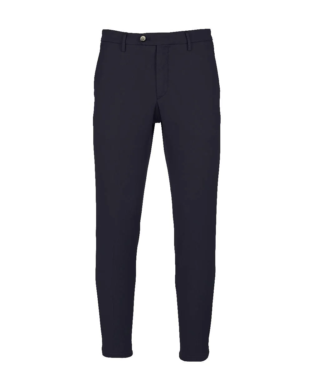 Men's Blue Trousers for All Occasions