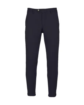 Men's Blue Trousers for All Occasions