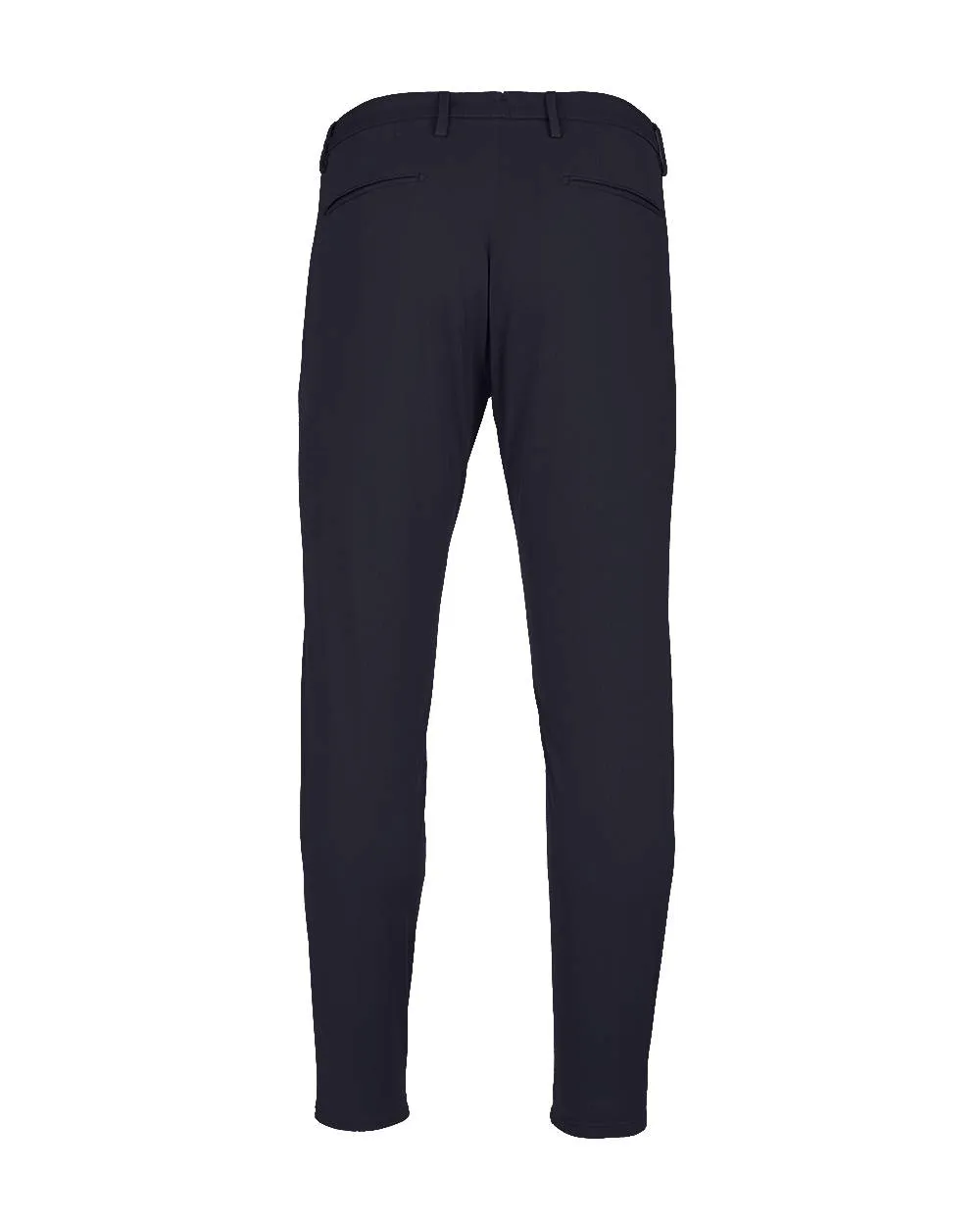 Men's Blue Trousers for All Occasions