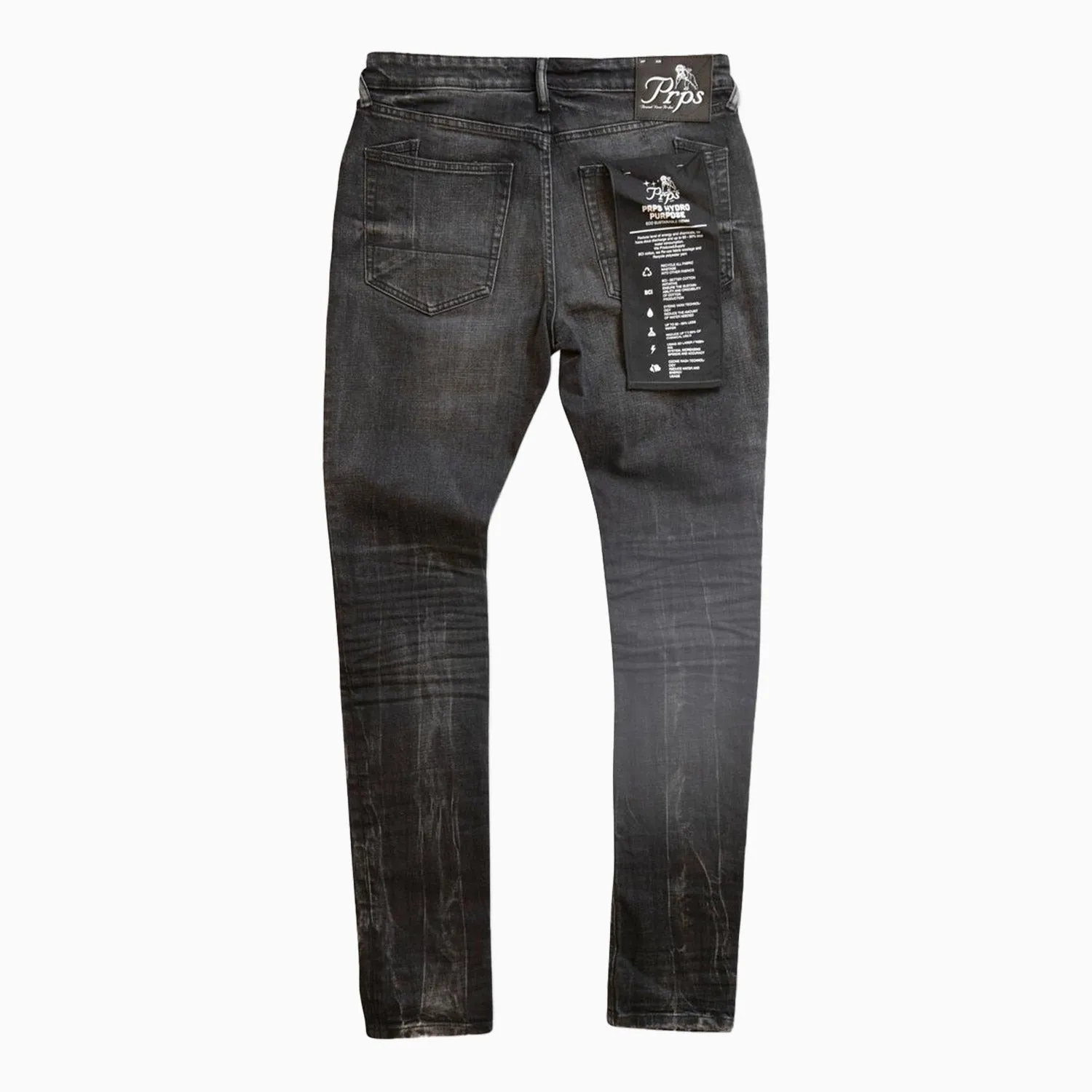 Men's Le Sabre Stretch Ecology Denim Jeans Pant