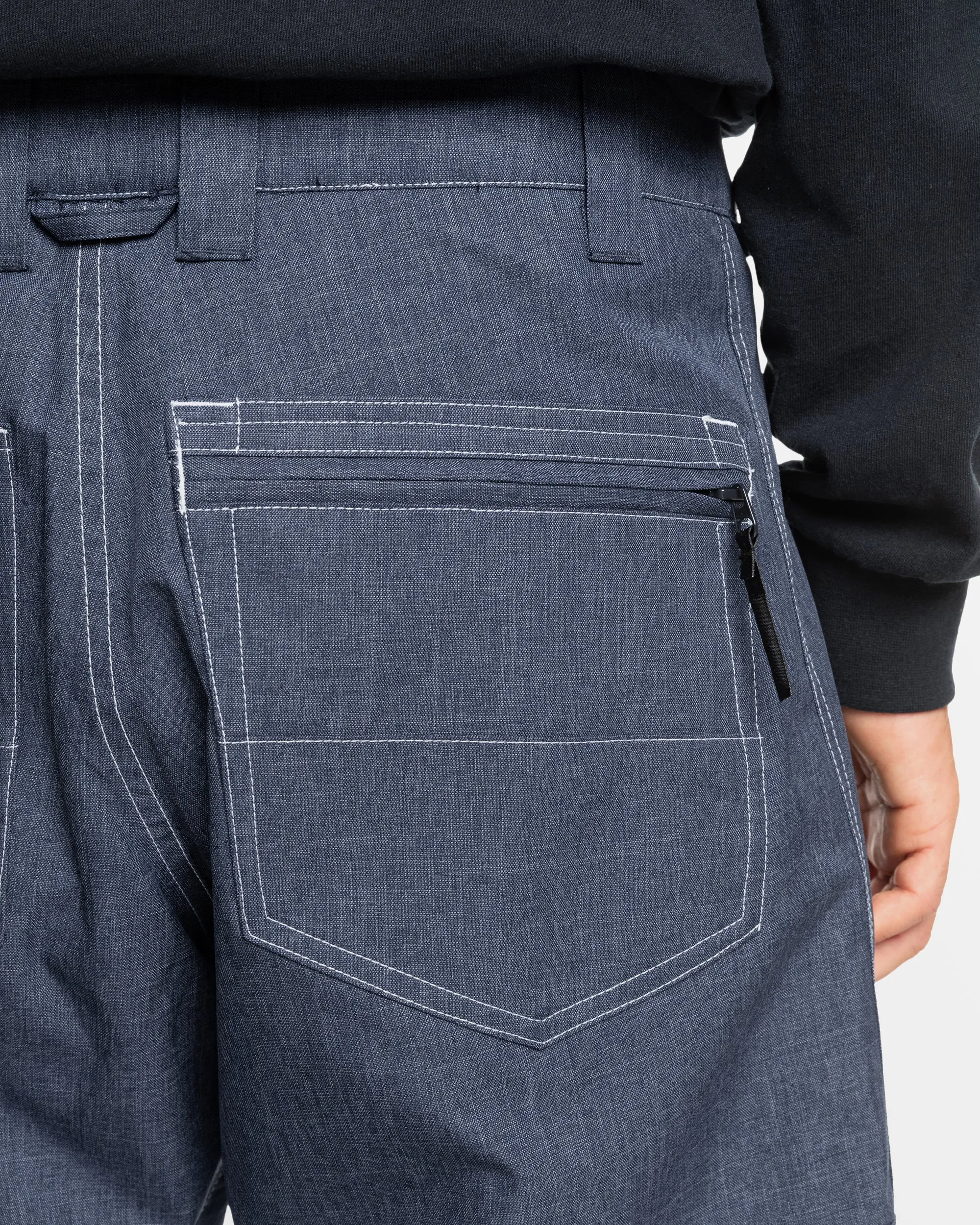 Mens Live Wire  Snow Pants