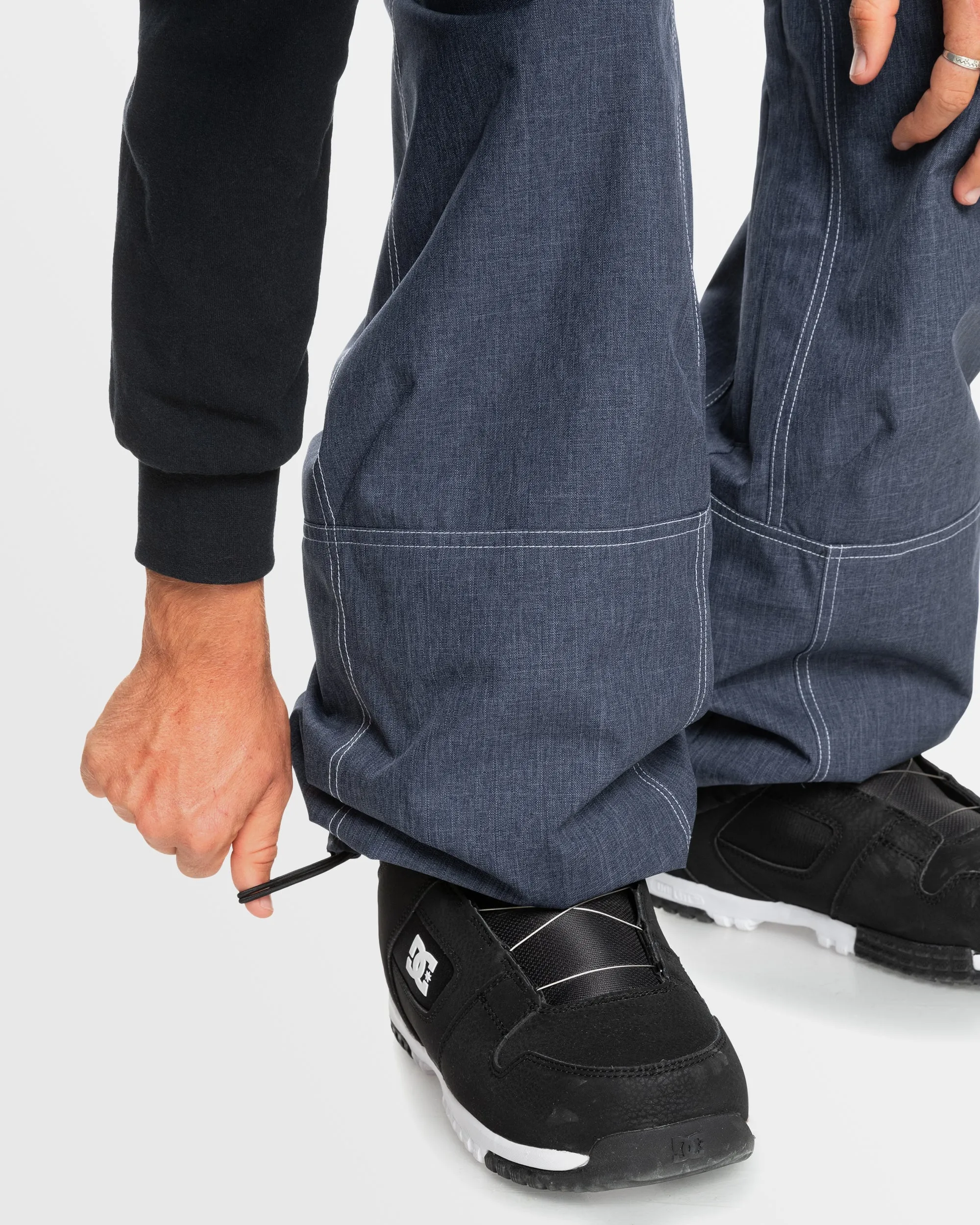 Mens Live Wire  Snow Pants