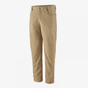 Men's Quandary Pants - Short