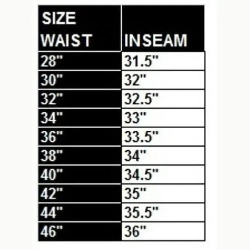 Men's Stonewash Distressed Vintage Leather Pants Trousers
