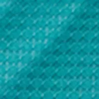 Mesh Jacquard Pull-On Skirt