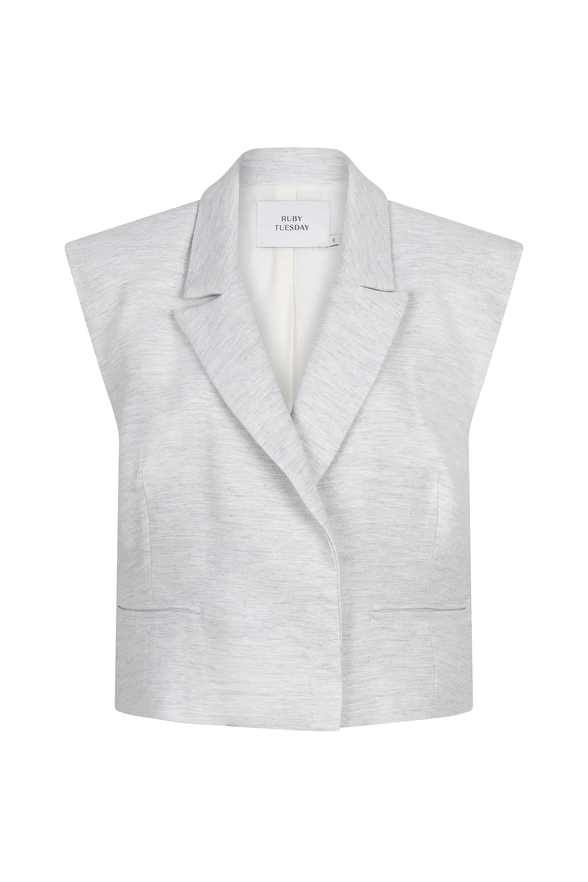 MEYA WAISTCOAT