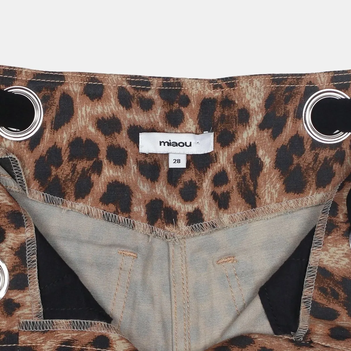 MIAOU Trousers