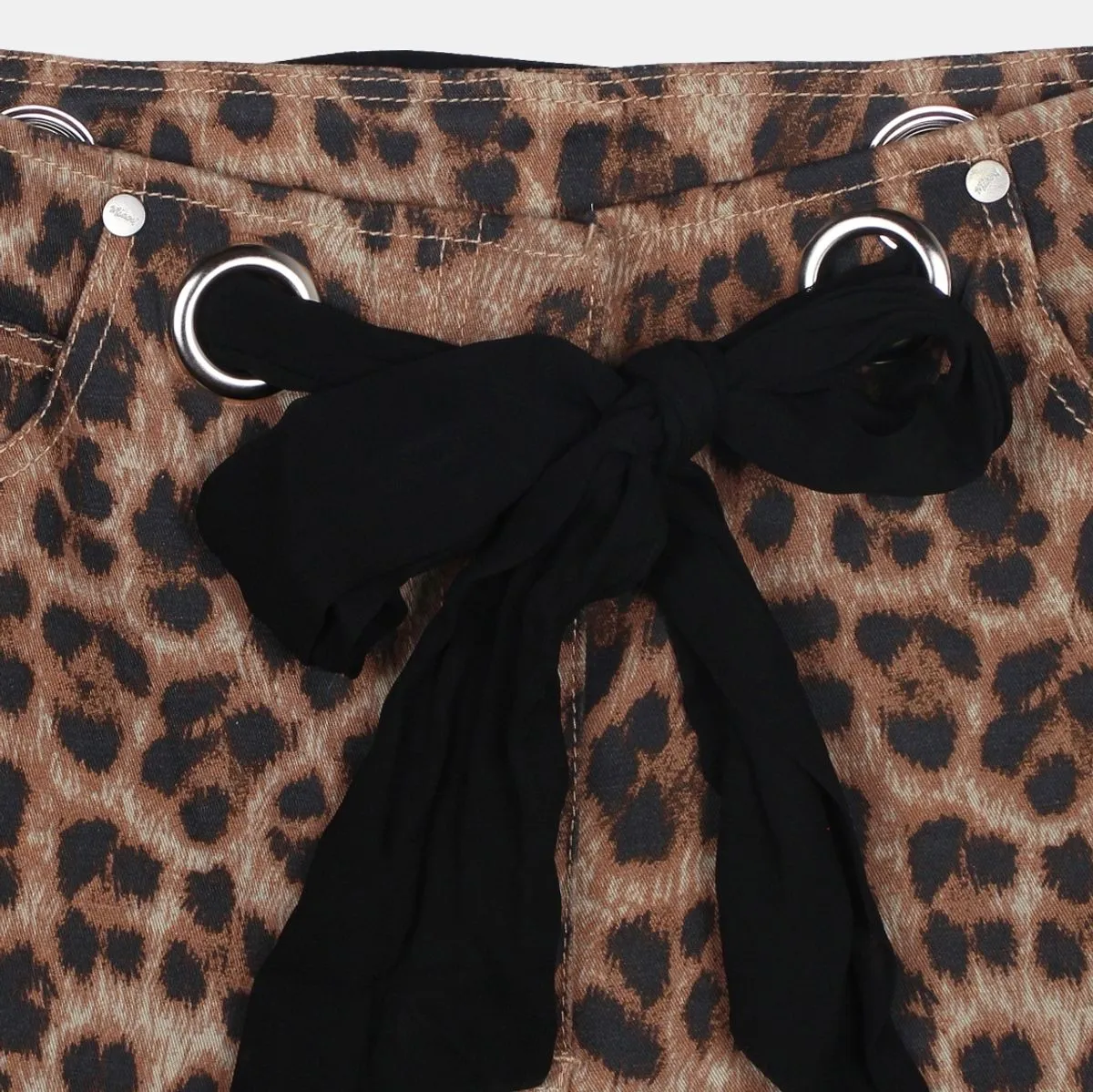 MIAOU Trousers