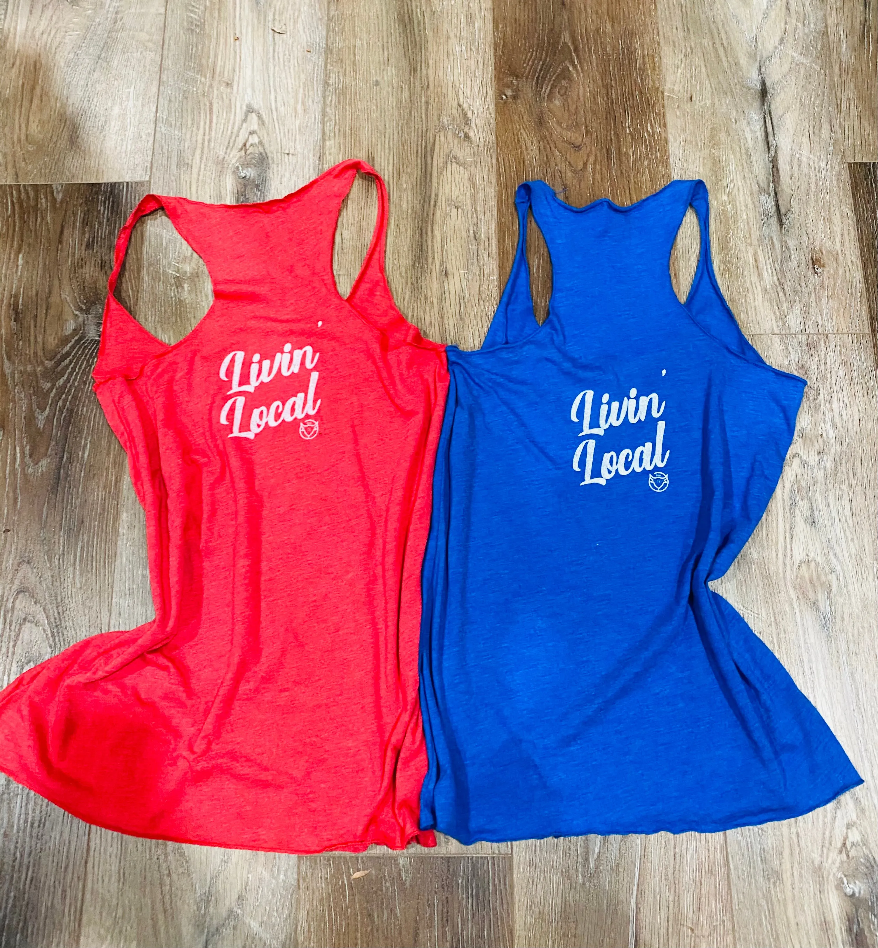 Miracle City Women's Tank [2 Colors]