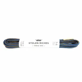 Monaco Dress Shoelace (Length: 32"/81cm)