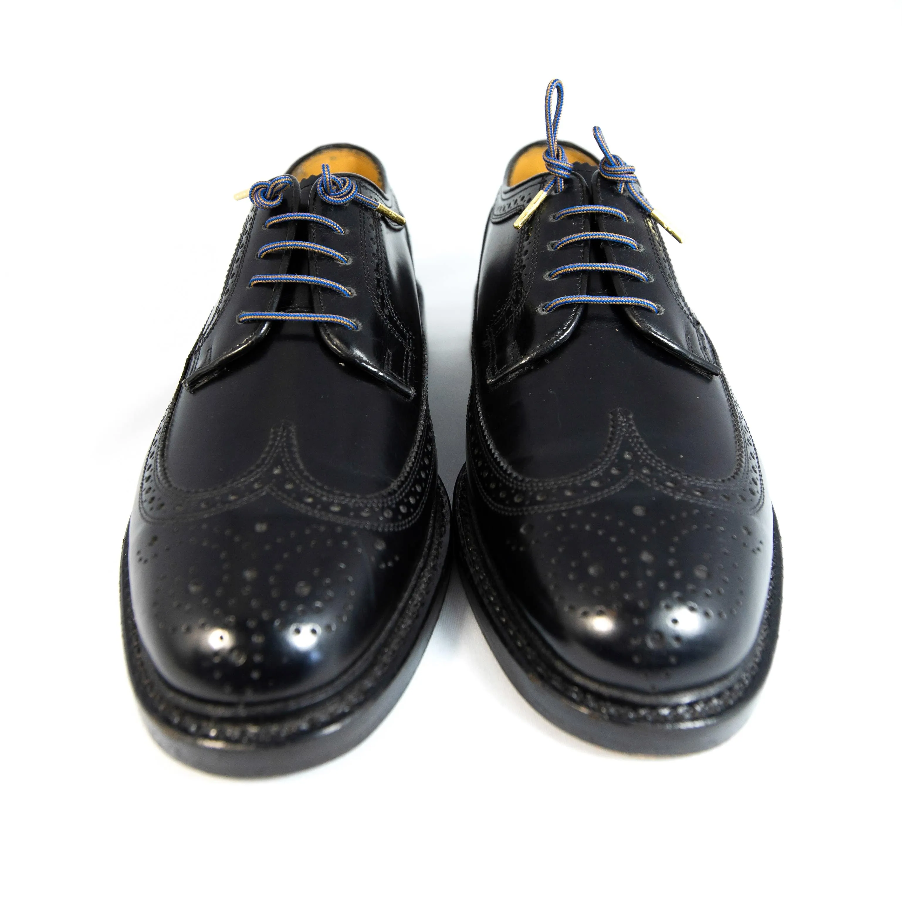 Monaco Dress Shoelace (Length: 32"/81cm)