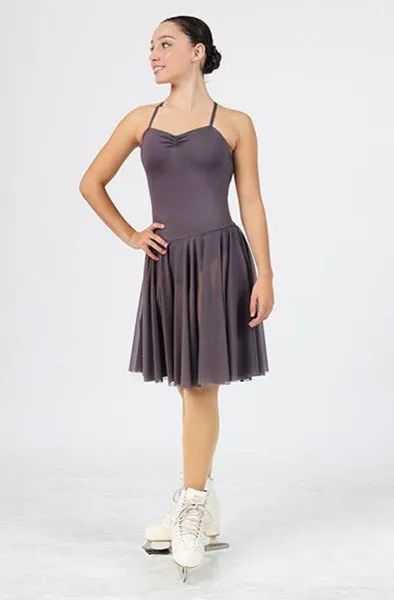 Mondor 1451 Sleeveless Essential Dress