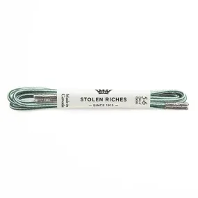 Monet Stripe Dress Shoelace (Length: 32"/81cm)