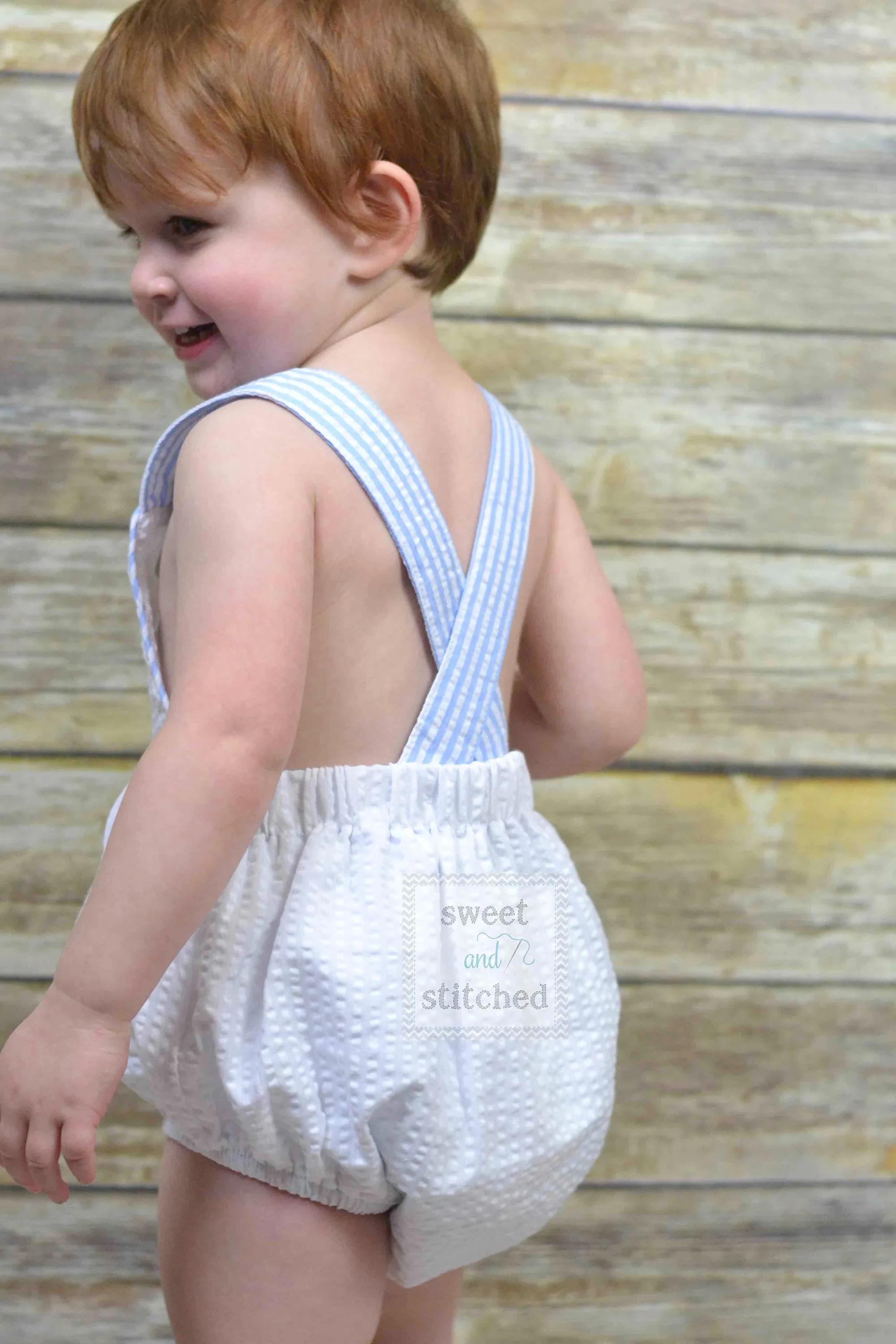 Monogrammed baby boy birthday outfit, surfer 1st birthday cake smash outfit, 1st birthday outfit surf